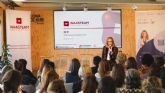 WA4STEAM aborda el reto de la financiacin de startups en la 3o edicin del Female Founders Forum