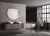 Tendencias en muebles de bano; Diseno y funcionalidad