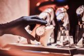 Jael Joyera presenta las ltimas tendencias en relojes de lujo con firmas exclusivas