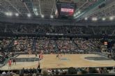 El Banco de Ayudas Tcnicas lleva su causa social a la cancha del Bilbao Basket