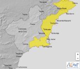 BOLETN DE LA AGENCIA ESTATAL DE METEOROLOGA
