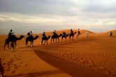 Descubre Desierto es la opcin ideal para recorrer el desierto de Marruecos