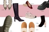 Las tendencias en calzado que marcarn la diferencia este invierno