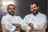 Poemas by Hermanos Padrn celebra la alta gastronoma junto al chef dos estrellas Michelin Javi Olleros y su equipo
