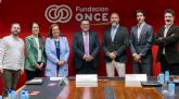 Northius se suma al programa de formacin de opositores con discapacidad de Fundacin ONCE