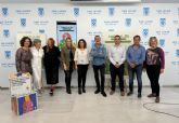 El proyecto sociofamiliar 'Family Hub' inicia una nueva etapa con una apuesta por la transversalidad