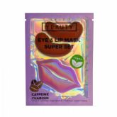 Yeauty presenta sus Super Sets: el combo perfecto para hidratar labios y ojos en slo una aplicacin