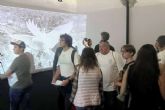 La primera edicin del Italia Media Art Festival conquista al pblico de la Maker Faire de Roma