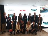 Think Tank de Murartech y Aon sobre movilidad sostenible: 'Hacia una movilidad inteligente'
