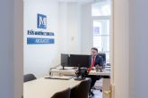 JMJ Abogados ampla sus oficinas en Oviedo y constituye una nueva sociedad para impulsar su crecimiento