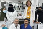 El KFSHRC implanta una tecnologa avanzada para el examen de tejidos cancerosos en un solo paso