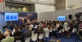 Zucchetti Spain lidera la revolucin digital de las empresas en Accountex y HR Expo