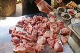 La carne de cerdo de la provincia de vila; un tesoro gastronmico