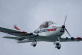Asturfly destaca la importancia de la seguridad en la aviacin ligera y ultraligera