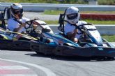 Racing Dakart ofrece experiencias nicas, diversin y adrenalina para amantes del karting