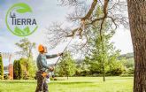 La Tierra Jardinera: soluciones especializadas en poda de rboles en Madrid
