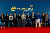 Una marca espanola se impone en los prestigiosos CTT e-Commerce awards