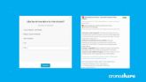Cronoshare Ayuda: una iniciativa para ayudar a los afectados por la DANA