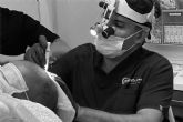 Nace el primer mster prctico de microinjerto capilar de Castellana Clini