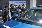 DEKRA y CESVIMAP organizan una jornada sobre la ciberseguridad de la automocin