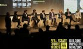 PortalPRO estar presente en el encuentro Real Estate Future Trends 2024 como sponsor oficial