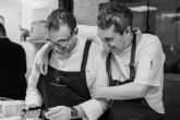 Finalizan unas jornadas gastronmicas para el recuerdo protagonizadas por Javier Olleros y Juan Carlos Padrn
