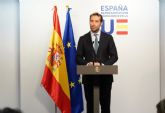 El Gobierno de Espana activar todos los mecanismos de solidaridad europeos para apoyar a las zonas afectadas por la DANA