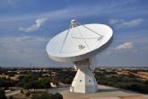 Transportes lidera la deteccin de molculas interestelares con el radiotelescopio del Observatorio de Yebes