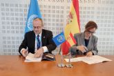 La Organizacin Mundial de la Salud aprueba la incorporacin de Mnica Garca a su Consejo Ejecutivo en representacin de Europa