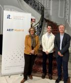 AEIT Madrid: Ingenieros de telecomunicaci�n usan sat�lites para monitorizar en tiempo real cualquier asunto