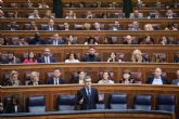 El Congreso aprueba la modernizacin de la estructura judicial espanola