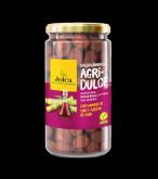 Los Maestros Aceituneros de Jolca presentan las nuevas salsalinadas