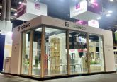 Torinco presenta en Veteco la nueva generaci�n de ventanas correderas minimalistas de madera