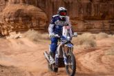 Innovaci�n y diseno en adhesivos de moto personalizados para el DAKAR con ADHESIVOSEMBARRADOS