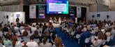 HR EXPO 2024 cierra su primera edici�n congregando a 9.350 profesionales que trataron las mejores pr�cticas de �xito en RRHH y gesti�n de empresas