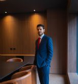 Ricardo Ramos D'Agostino y RERD Group lanzan consultor�a para inversiones sostenibles en energ�as limpias