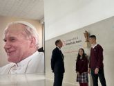 El Colegio Juan Pablo II de Parla: educaci�n en valores frente al fracaso escolar y los retos actuales