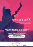 El Congreso Internacional de Startups cita en la ciudad de Sevilla a los l�deres del ecosistema emprendedor e inversor internacional
