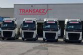 TRANSAEZ y GAM FAMILY refuerzan su colaboraci�n para la distribuci�n de productos de alimentaci�n
