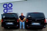 Explorar Galicia con la libertad de un coche; Entrevista a Gerardo Hern�ndez, director de Go Rent Galicia