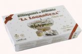 La Logronesa, tradici�n y calidad en mazapanes artesanales de Montoro