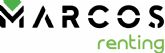 MarcosRenting.com, el nuevo portal de Marcos Automoci�n, un salto hacia la movilidad del futuro