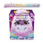 Spin Master presenta los ic�nicos Hatchimals con su innovadora versi�n Alive