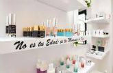 MiCleo&Co ofrece alta cosmtica espanola de alta calidad