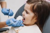 El Centre Dental Francesc Macia analiza la importancia de los hbitos de higiene bucodental para los ms pequenos de 0 a 2 anos
