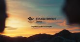 EDUCA EDTECH Group lanza su primer Brand Manifesto: El saber no necesita lugar