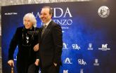 Exitoso estreno en Madrid de 'La Vida en Lienzo': el documental que inmortaliza la obra de Pepe Dmaso