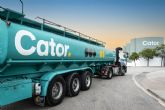 Cator: potenciando el I+D para fomentar la economa circular y la educacin ambiental