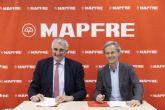 Fernando Romay colaborar con MAPFRE en la difusin de su propuesta de valor para el colectivo senior