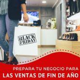 La Tienda del Rollo, una opcin para preparar el negocio para las ventas de fin de ano